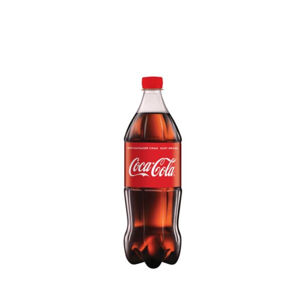 Coca Cola 1,25 l