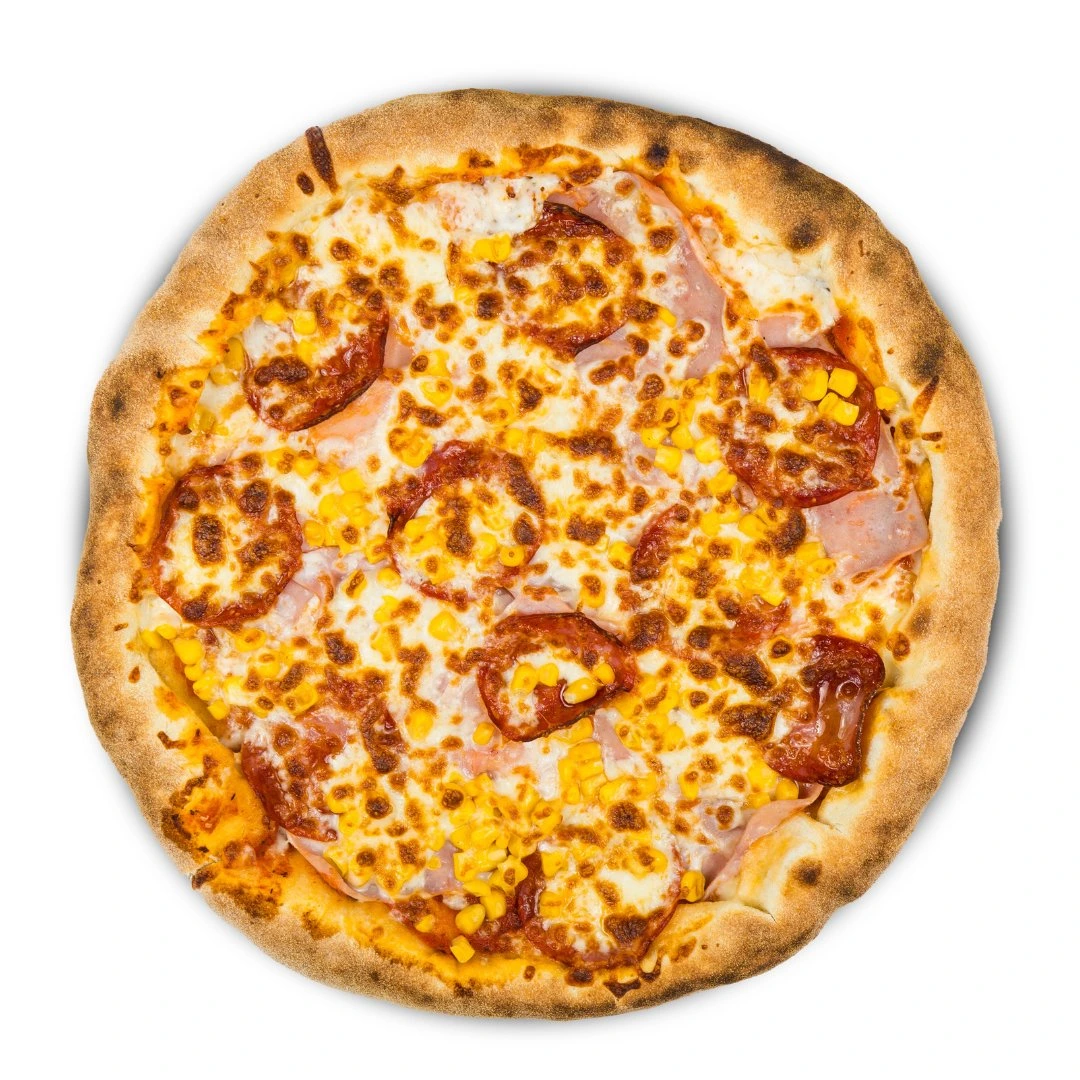 Pizza Americana