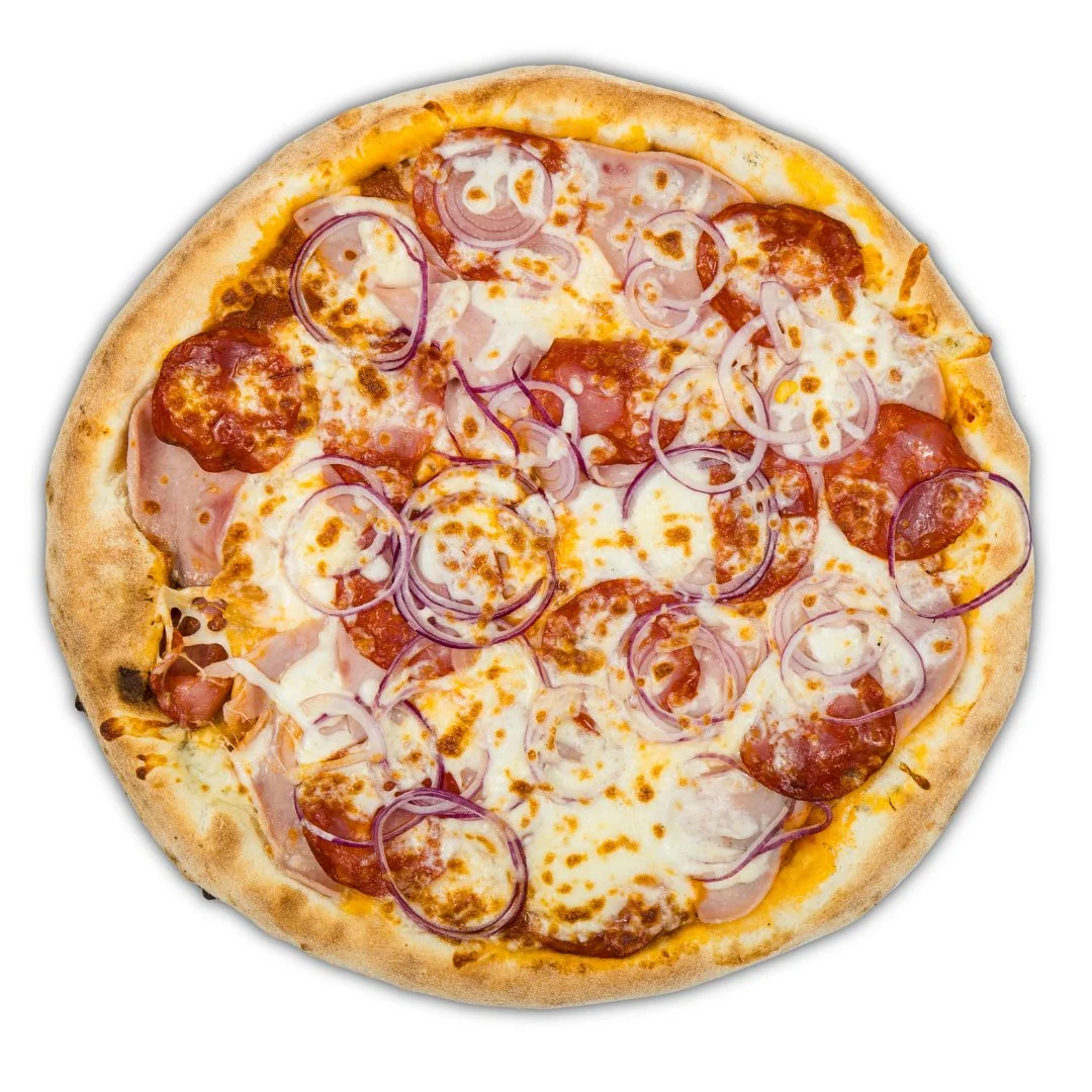 Pizza Inferno