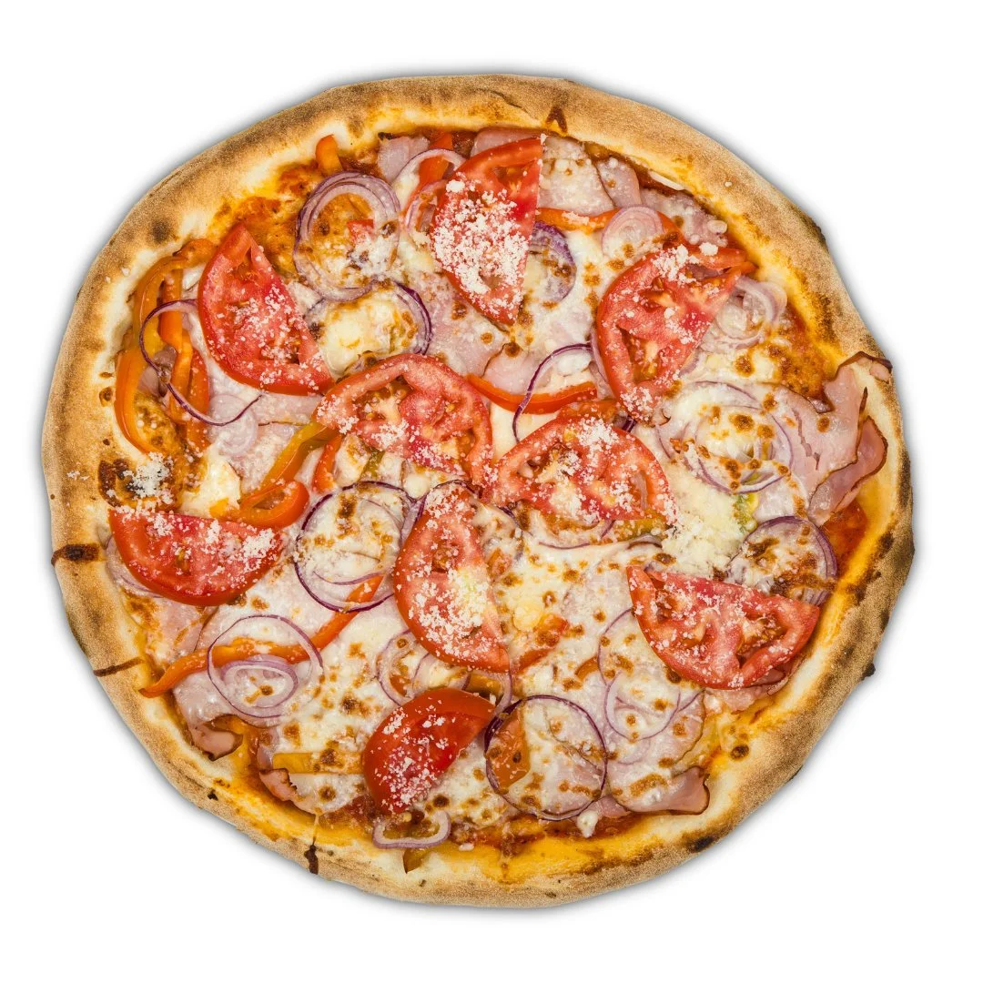 Pizza Napoletana