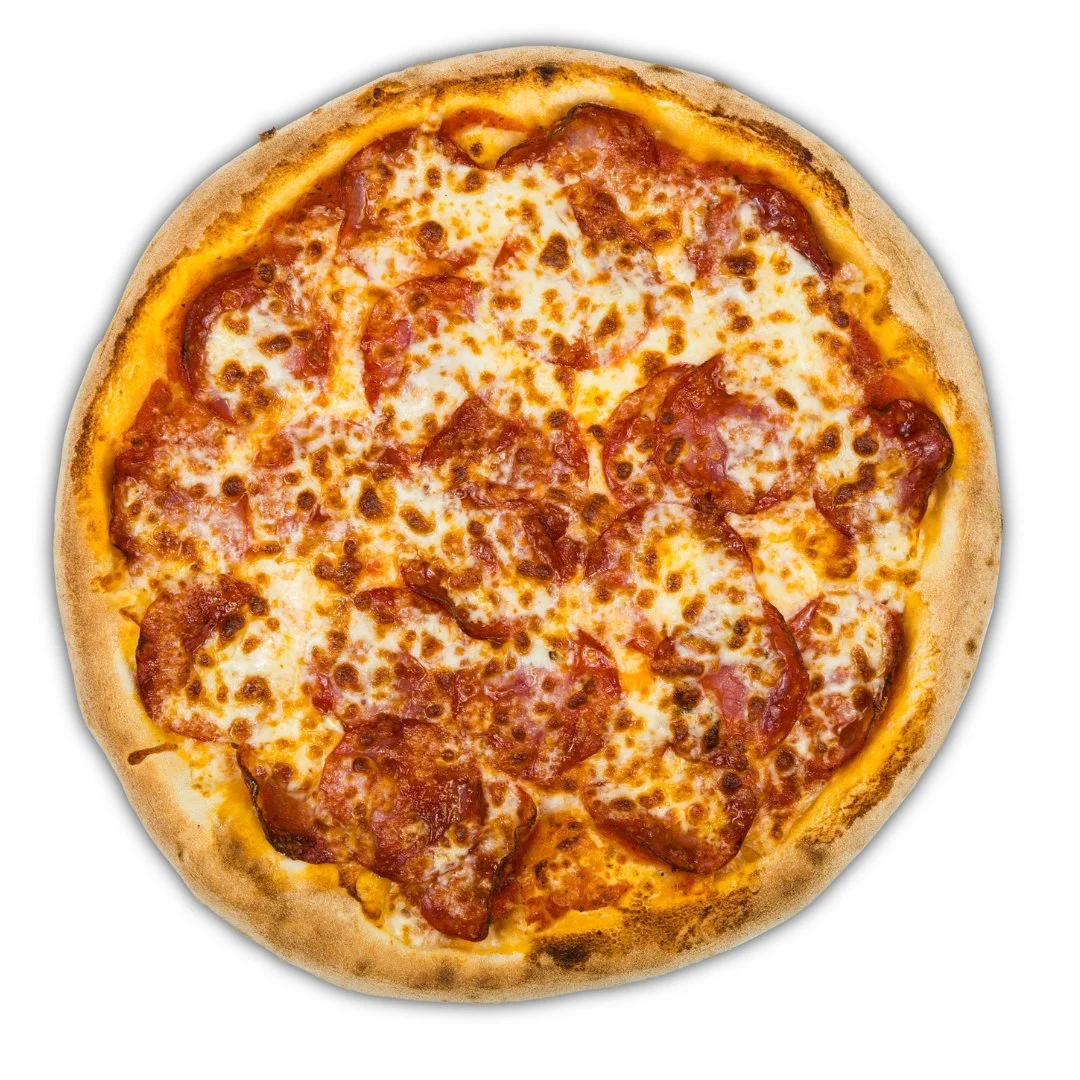 Pizza Pepperoni