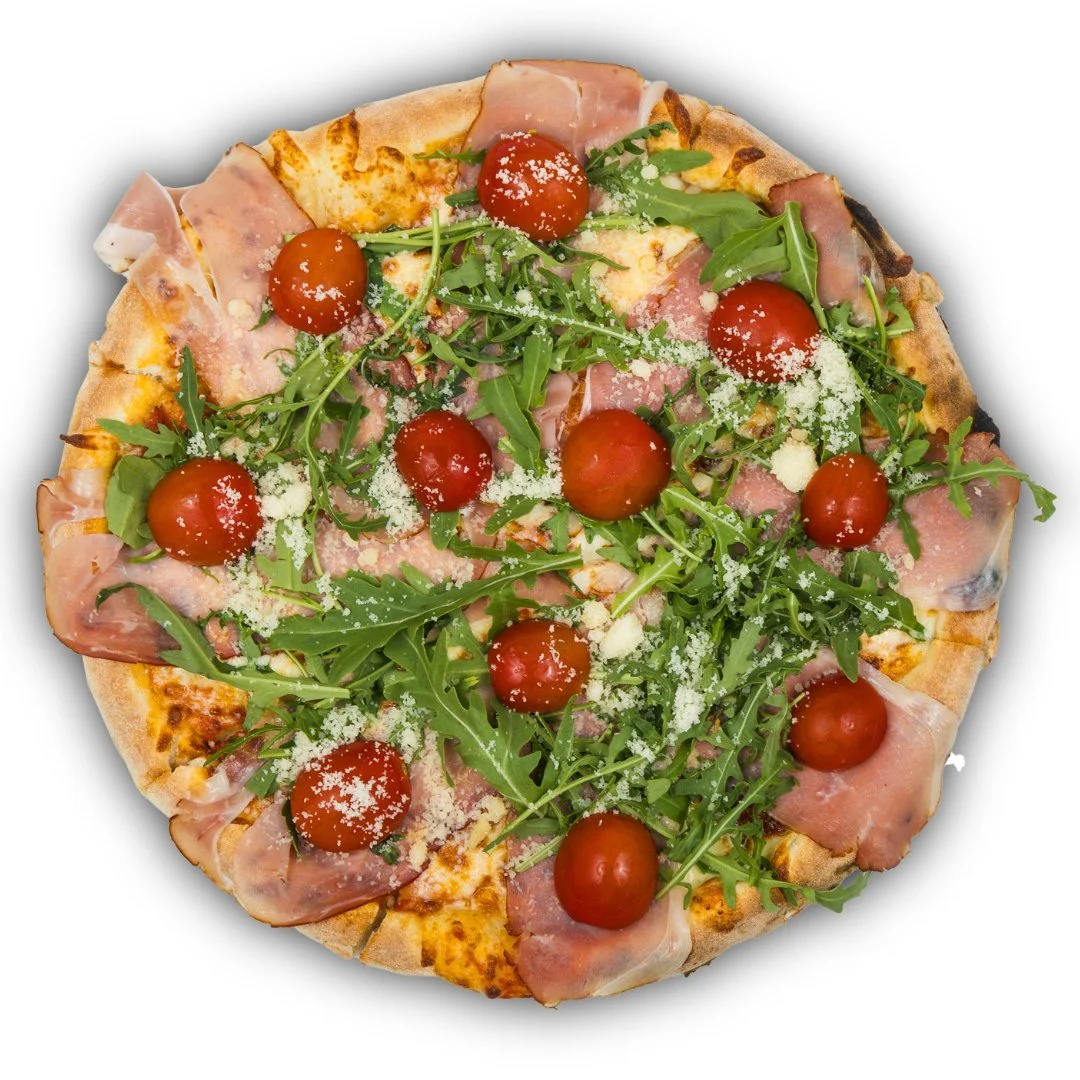 Pizzaiolo
